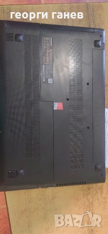 Лаптоп Lenovo idea pad 300-15IBR, снимка 4 - Лаптопи за работа - 53826280