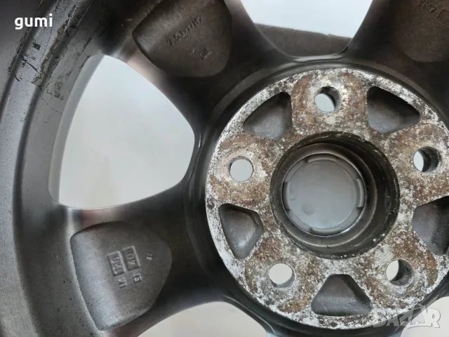 4бр 17ски джанти за BMW, OPEL INSIGNIA 5х120мм A170964 , снимка 9 - Гуми и джанти - 56090863