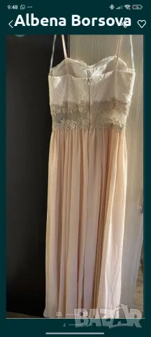 Дамска Официална рокля , снимка 2 - Рокли - 50063440