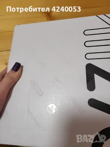 Nike Air max 270, снимка 2 - Маратонки - 47707722