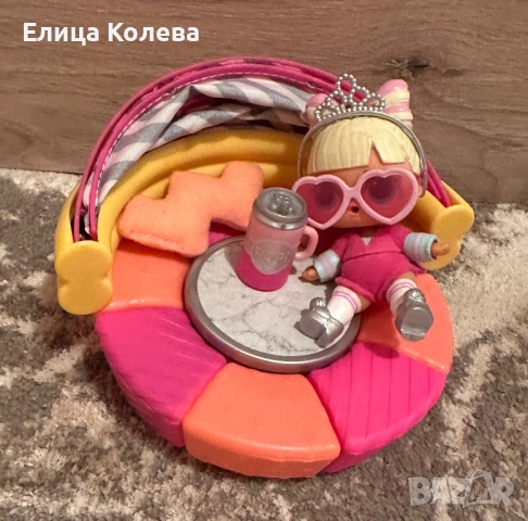 LOL кукли колекция, снимка 3 - Кукли - 48169948