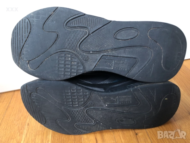 Мъжки маратонки Puma, снимка 8 - Маратонки - 52435229
