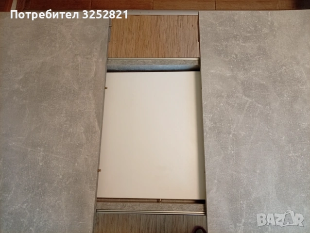 Маса, снимка 2 - Маси - 53483482