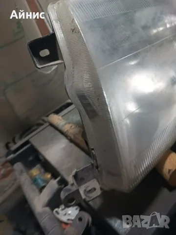 2004 мицубиши паджеро пинин фар, снимка 2 - Части - 49744000