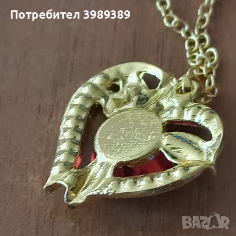 дамско колие. , снимка 4 - Колиета, медальони, синджири - 50961301