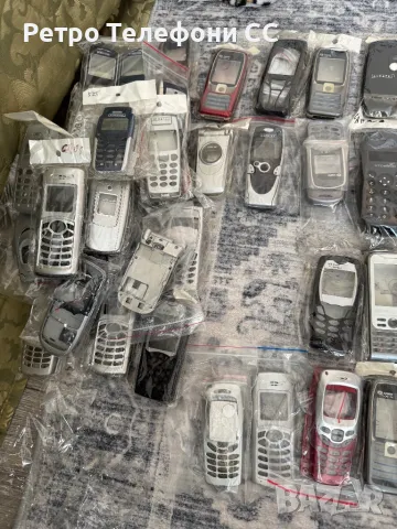 Sagem Alcatel Samsung Sony  Панели, снимка 3 - Samsung - 49374732