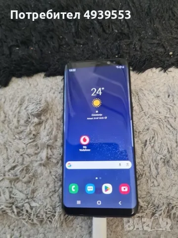 SAMSUNG GALAXY страхотен