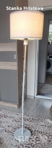 Настолна лампа . , снимка 3 - Настолни лампи - 53497818