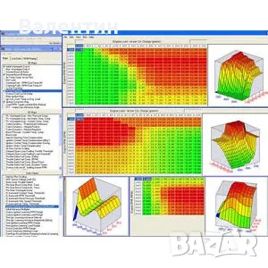 ECM TITANIUM ПОМОЩЕН СОФТУЕР ЗА ЧИП ТУНИНГ, снимка 3 - Друга електроника - 50358097