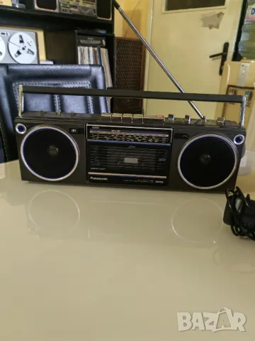 Sanyo, Panasonic, мини бомбастик/радиокасетофони/