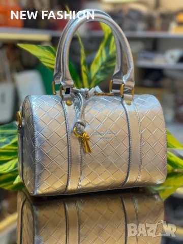 Дамски Чанти ✨ VENETA BOTTEGA , снимка 5 - Чанти - 50819982