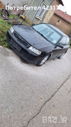 продавам ауди а3 на части, снимка 5 - Части - 52751062