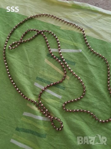 Гердан, снимка 4 - Колиета, медальони, синджири - 41808020