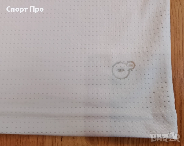 Тениска Puma, снимка 2 - Тениски - 52200558