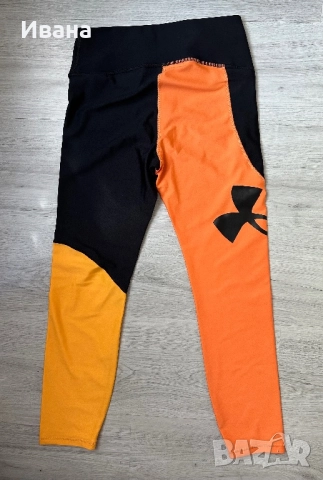Дамски спортен клин Under Armour, снимка 9 - Клинове - 51712344