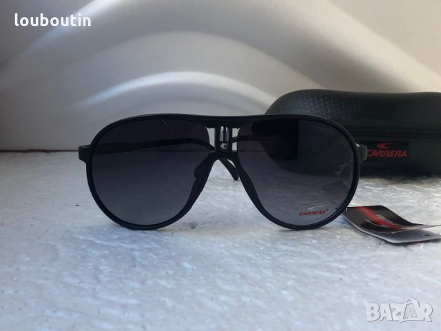 Carrera 2020 мъжки слънчеви очила УВ 400, снимка 3 - Слънчеви и диоптрични очила - 34690197