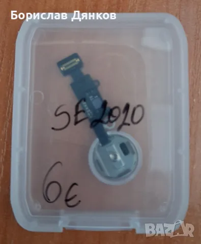 Части за смартфони