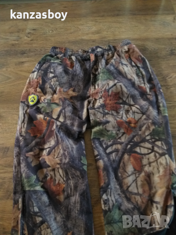 bigbill Water Repellent - мъжки ловен панталон ОТЛИЧЕН Л, снимка 3 - Спортни дрехи, екипи - 44642109