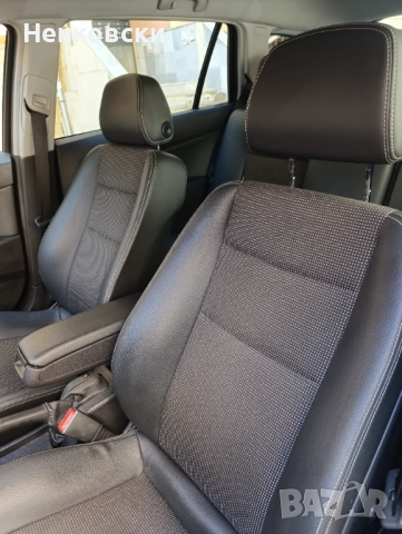 Продавам Astra - H, снимка 14 - Автомобили и джипове - 51520718