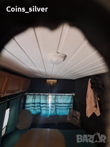 Риболовен бус кемпер,кастенваген, снимка 9 - Каравани и кемпери - 40373655