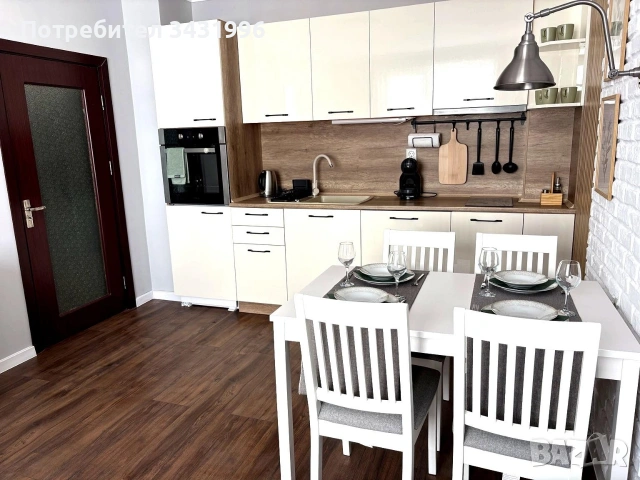 Olive Residence – апартамент за нощувки във Велико Търново, снимка 7 - Квартири, нощувки - 53856580