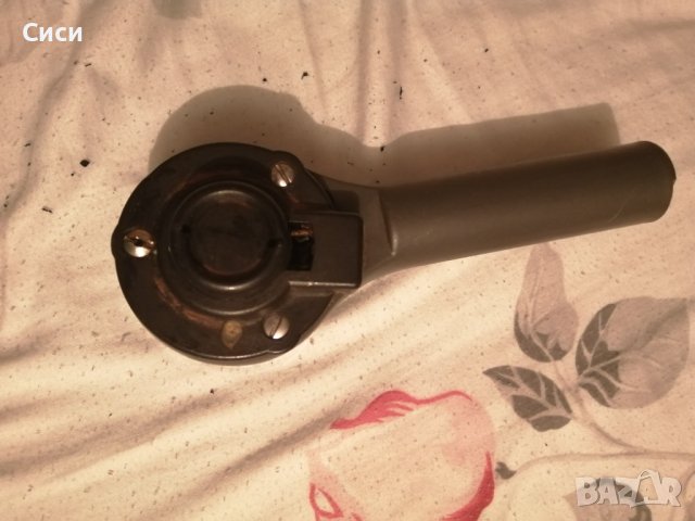 Ръкохватка за кафе машина с цедка, снимка 5 - Кафемашини - 41791247