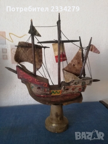 Стари африкански сувенирни предмети, дърворезби, ръчна изработка, снимка 6 - Декорация за дома - 53664209