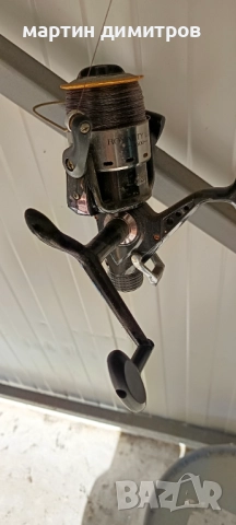 Въдици, снимка 10 - Въдици - 52945666