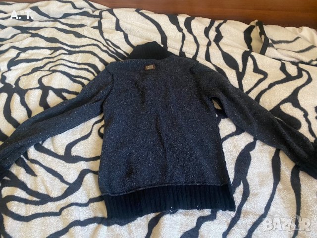 Пуловер Dolce & Gabbana M Оригинал!, снимка 2 - Пуловери - 40519436