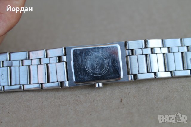 Дамски часовник ''Esprit'', снимка 10 - Дамски - 42001675