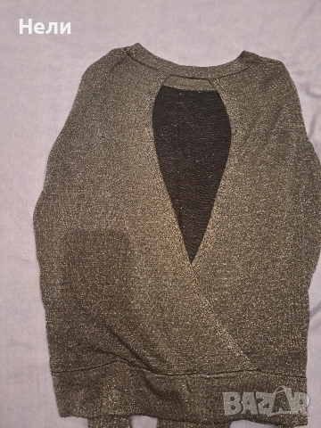 блузи, ризи, бодита, снимка 4 - Блузи с дълъг ръкав и пуловери - 53519233