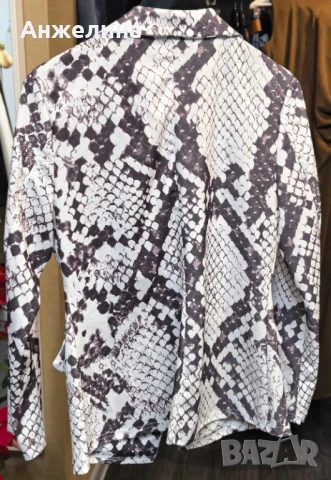 DAMSKO SAKO , снимка 2 - Сака - 52958307