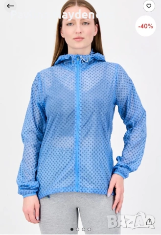 Нови находки Nike