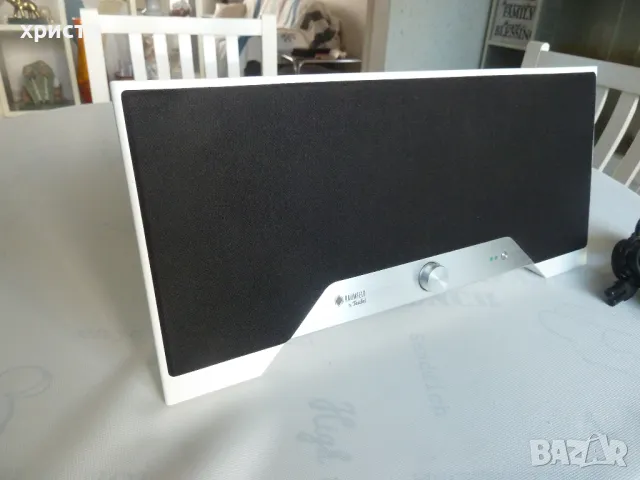 смарт колона Teufel Raumfeld One, снимка 3 - Тонколони - 50102120