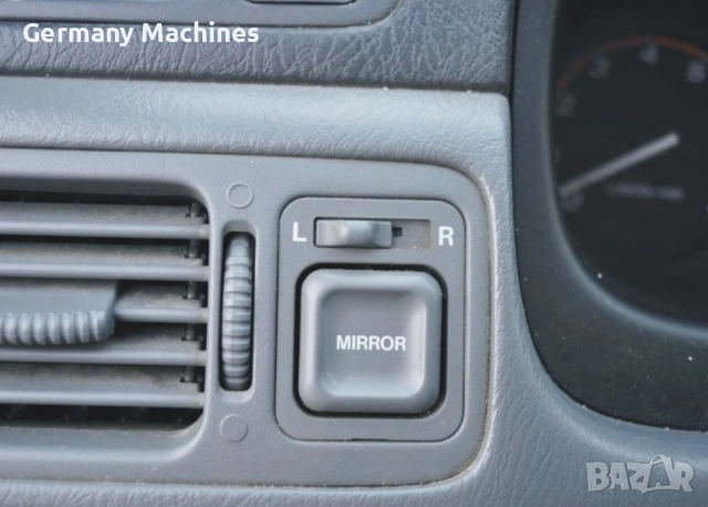 ЧАСТИ- ХОНДА ЦРВ 1997-2001г. HONDA CR V бензин, 2000куб, 94kW, пълна инжекция, 128kс, десен волан, снимка 11 - Части - 39783661