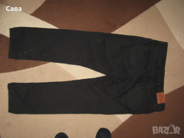 Дънки BONITA  мъжки,ХЛ, снимка 3 - Дънки - 48453575