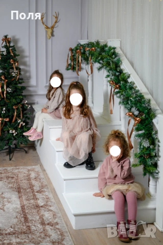 Стълбище, декор за фотосесии, снимка 5 - Фотографи - 53412481