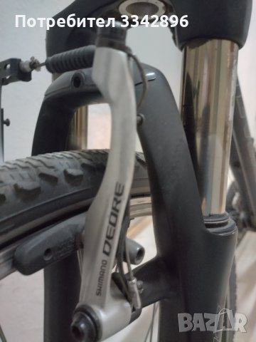 Велосипед Stevens , снимка 3 - Велосипеди - 42648804