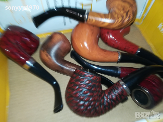 ЛУЛИ ЛОТ ОТ 6БР 0803241722, снимка 3 - Лули - 44671658