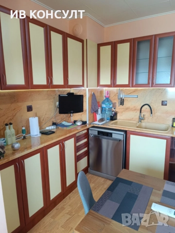 Гарсониера под наем, снимка 5 - Апартаменти - 52733547