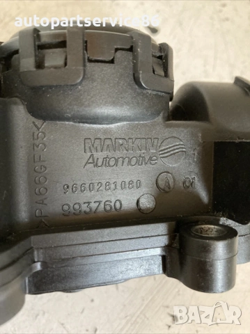 Капак на клапани за Peugeot 3008 1.6 Hdi (2010) 9660281080, снимка 3 - Части - 53603827