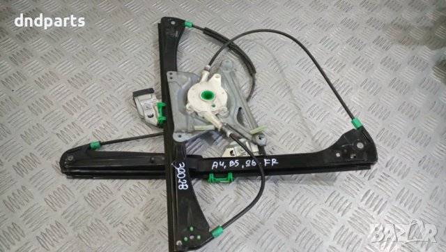 Стъклоповдигач врата Audi A4 B5 1998г.(преден десен)	