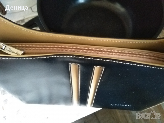 Дамски чанти, снимка 7 - Чанти - 36139121