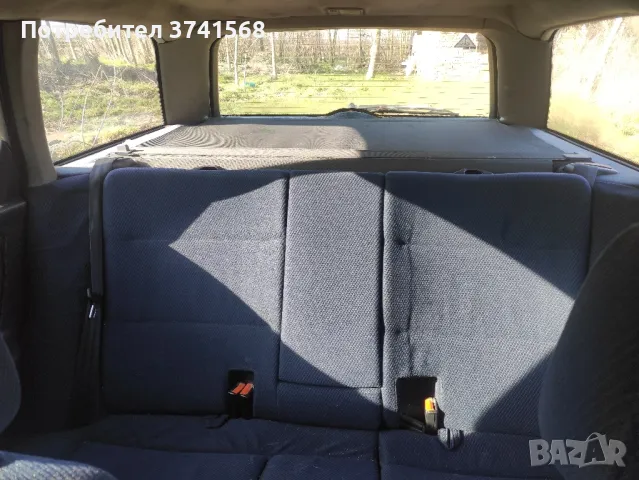 продавам седалки Ауди 80 Б4 , снимка 3 - Части - 48912798