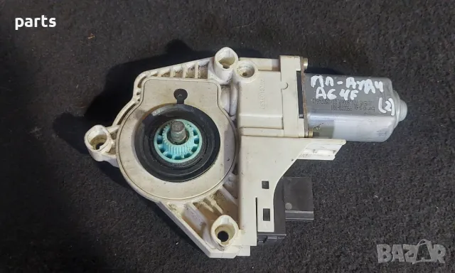 Машинка Предно Ляво Стъкло Ауди A6 4F C6, снимка 2 - Части - 47599933