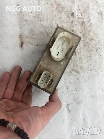 Реле, Модул Перки за охлаждане, VW Golf 3 1.9 TDI, 357 919 506 A, 30 лв, снимка 3 - Части - 41448433