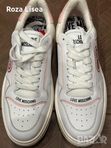 Love Moschino , снимка 2 - Други - 48118515