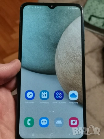 Samsung Galaxy A12