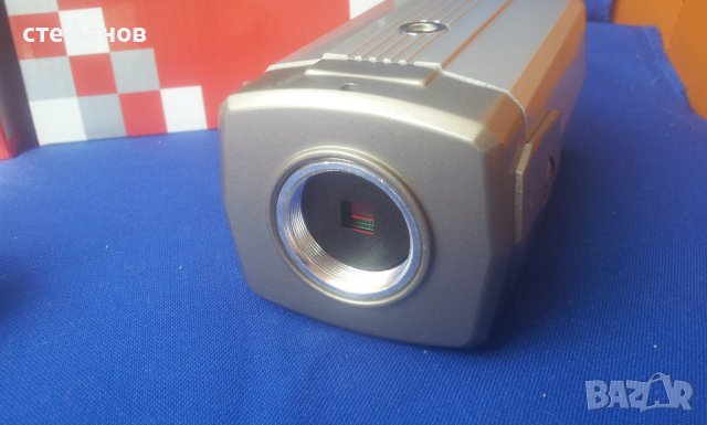 Охратителни камери digital video camera EN-BSB-36, снимка 14 - HD камери - 41508358