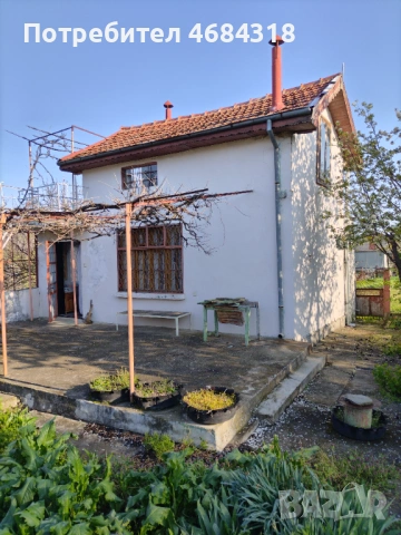 Продаваме вила,близо до гр.Силистра, снимка 2 - Вили - 53412945